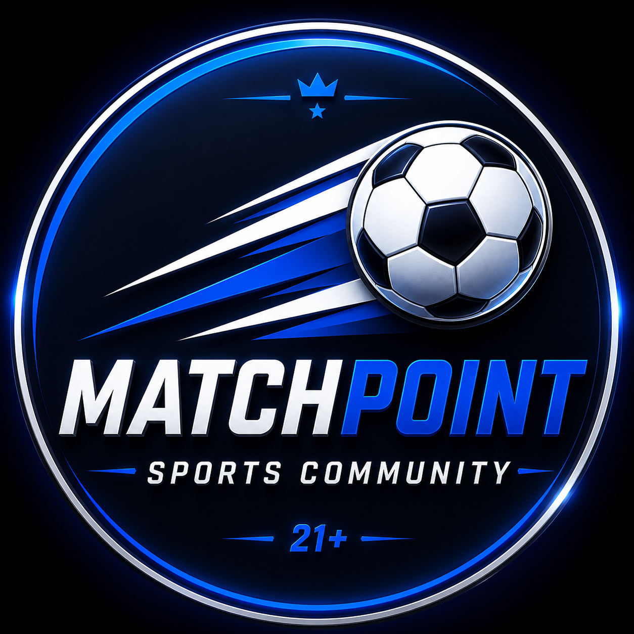 MATCHPOINT SPORTS COMMUNITY